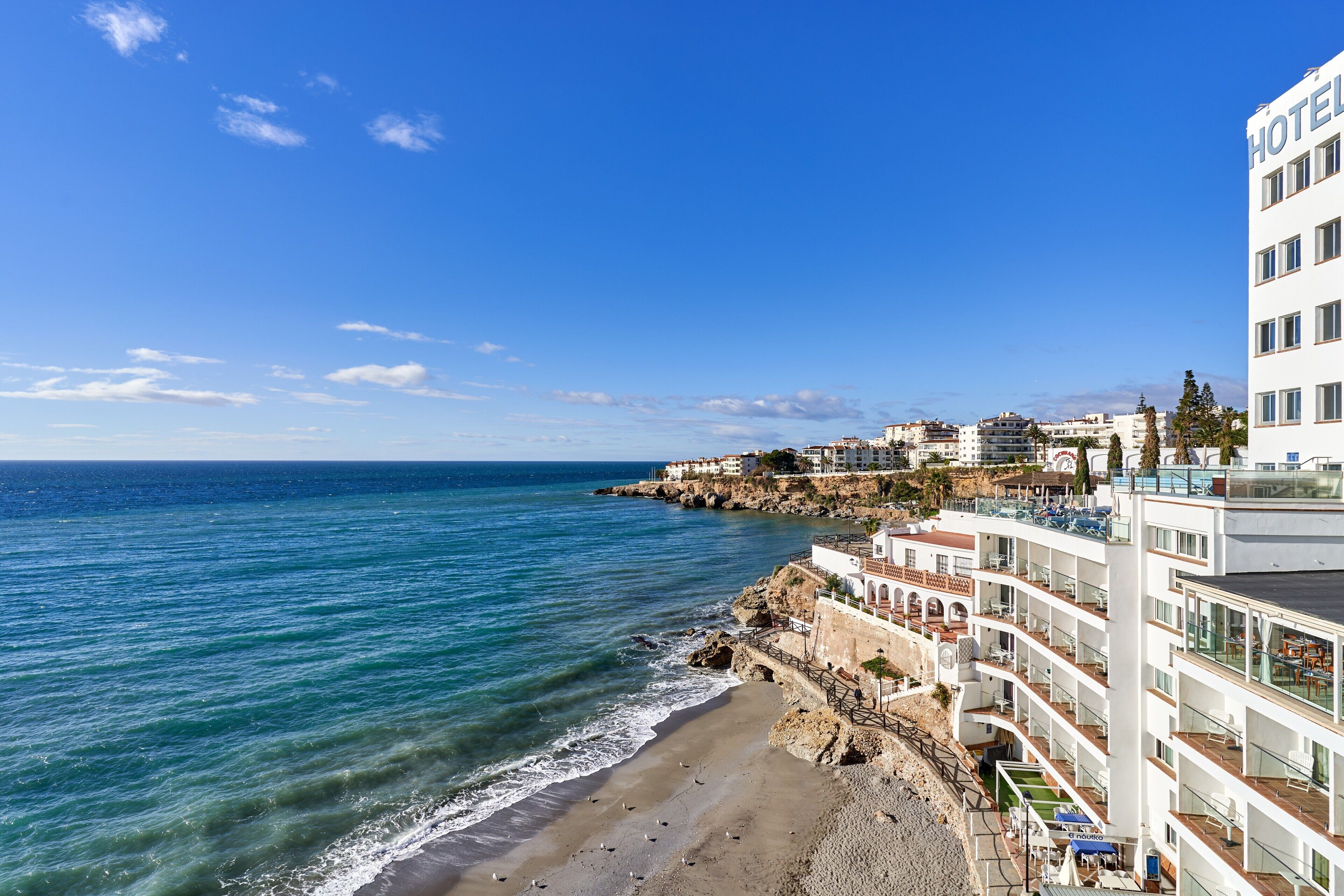 Plage à proximité