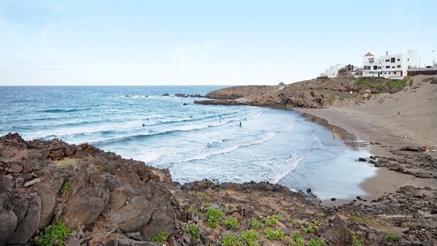 Strand