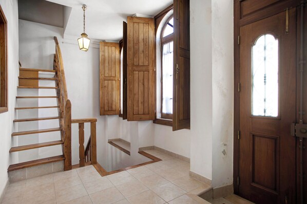 Interior - Villa "Silver Coast" with Mountain View & Garden (Alcobaça)