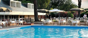 PFA Hotel La Darsena
