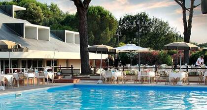 PFA Hotel La Darsena