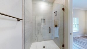 Dusche, Haartrockner