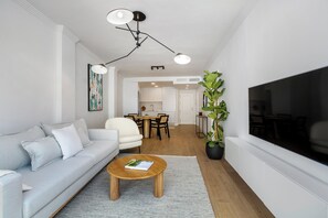 تلفزيون ذكي، برامج وأفلام نتفليكس، خدمات بث