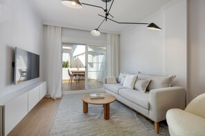 Smart-tv, Netflix, streamingtjenester