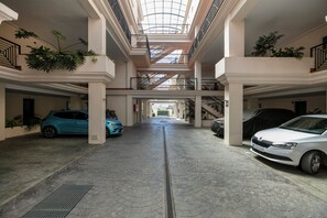 Property grounds - RDR260 - Lovely 2 bedroom Apt. Locrimar V (Marbella)