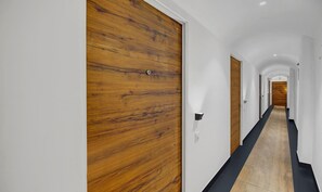 Lobby - Treebo Prime Elight (New Delhi)