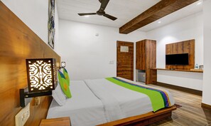 Deluxe Room | 1 bedroom