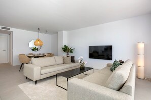 تلفزيون ذكي