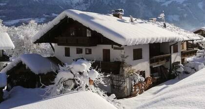 Obersee. Apartments Klausner
