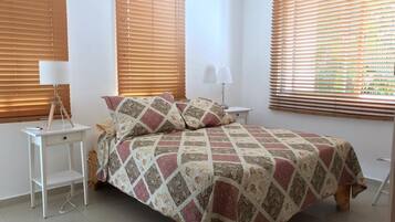 1 Schlafzimmer, WLAN