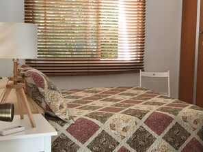 1 chambre, Wi-Fi