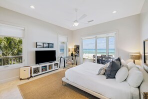 4 dormitoris, wifi gratuïta i roba de llit 