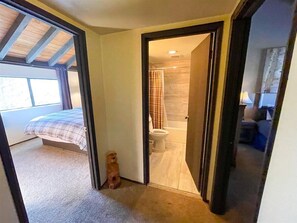 4 habitaciones y wifi