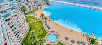 Bay Dream 2B W/Wifi, Grill & View.