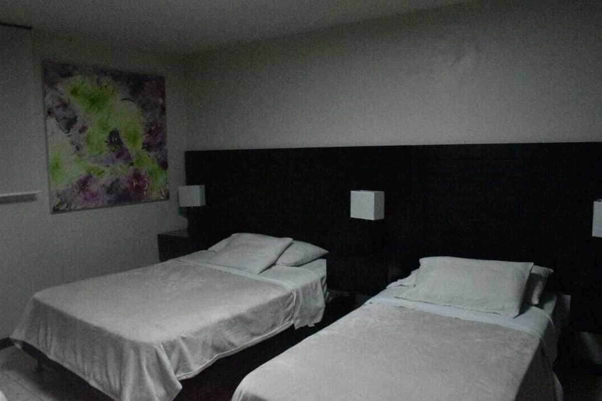 Family Triple Room | WiFi (free), bed sheets
