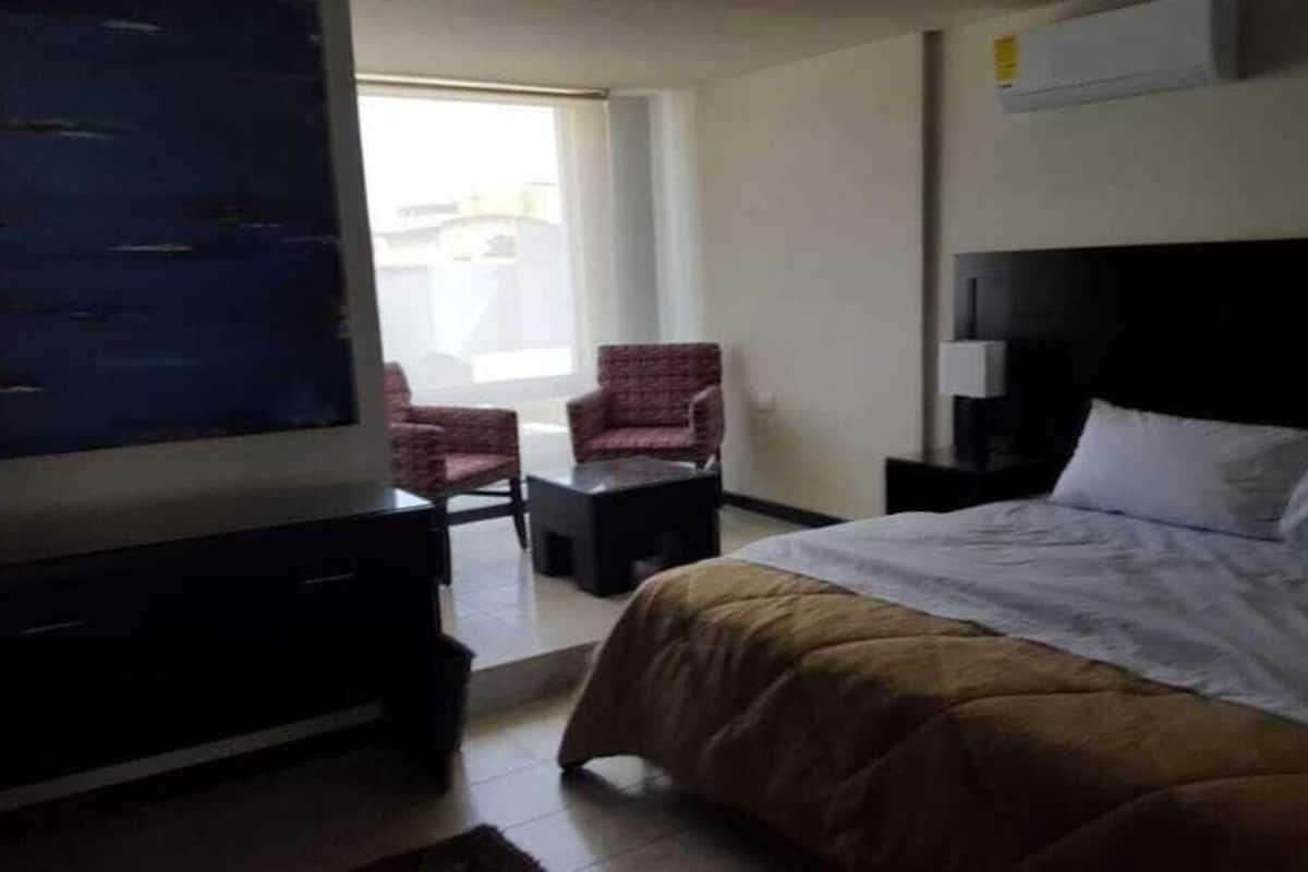 Elite Room | WiFi (free), bed sheets
