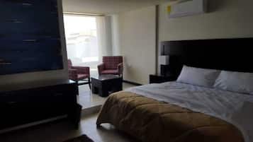 Elite Room | Free WiFi, bed sheets