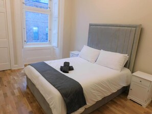 3 Schlafzimmer, Bügeleisen/Bügelbrett, WLAN, Bettwäsche