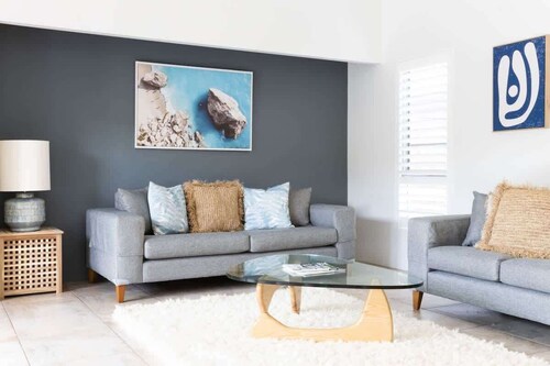 Magnolia Beach House