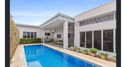 Magnolia Beach House