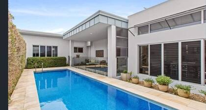 Magnolia Beach House