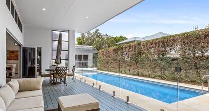 Magnolia Beach House