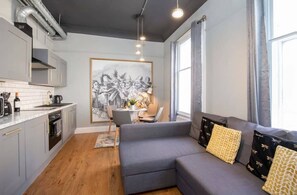 TV, offices