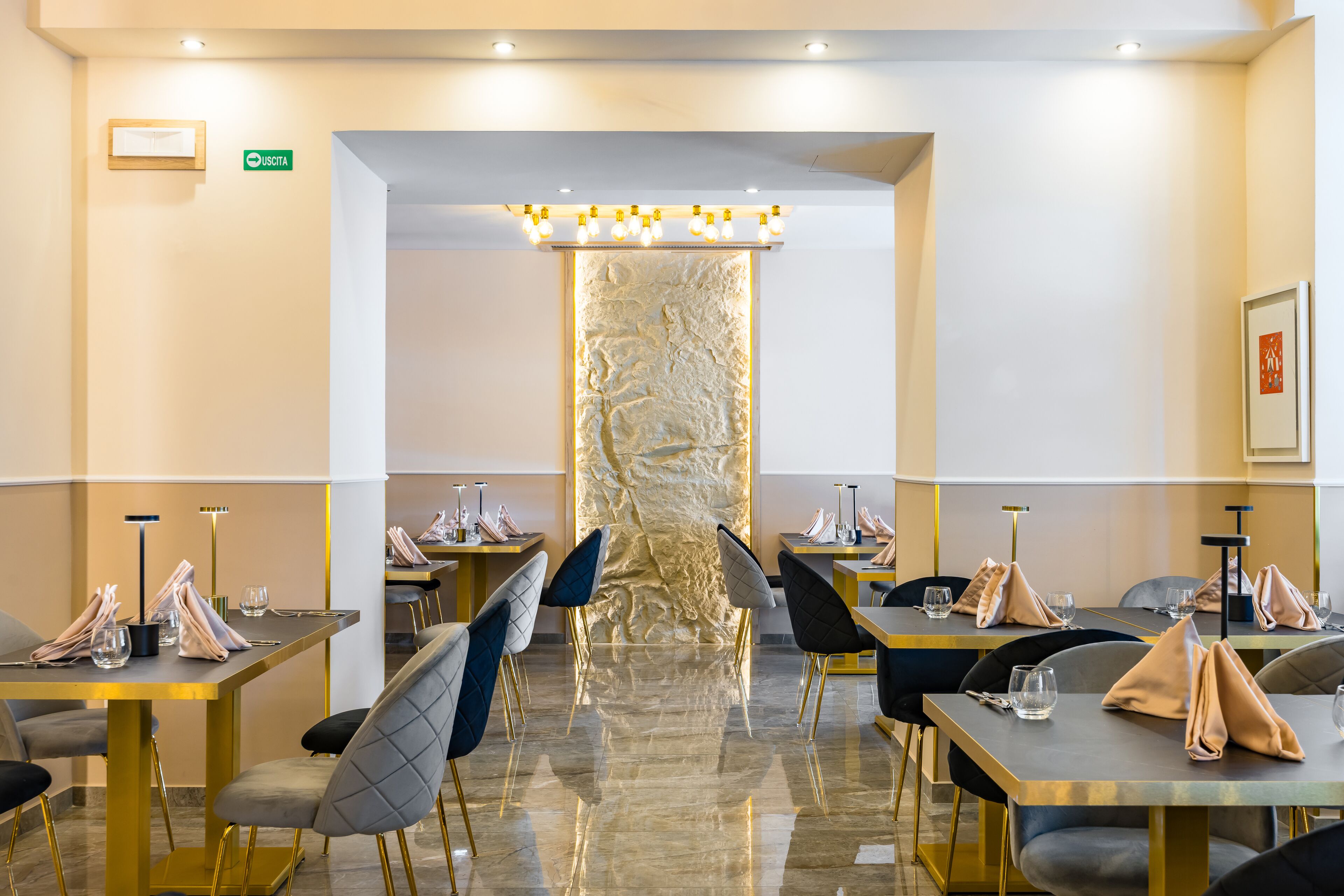 Photo - Hotel Sant'Angelo Palace
