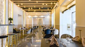 Abendessen, italienische KĂŒche