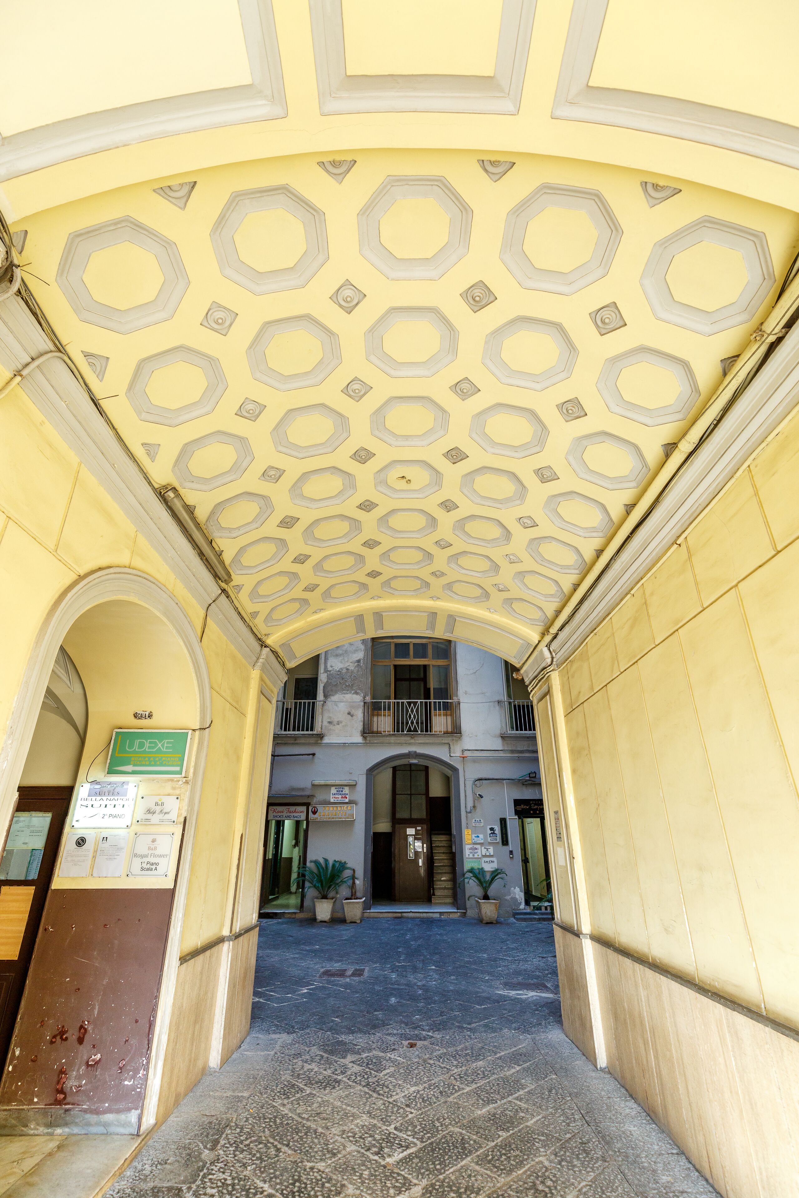 Photo - Hotel Sant'Angelo Palace