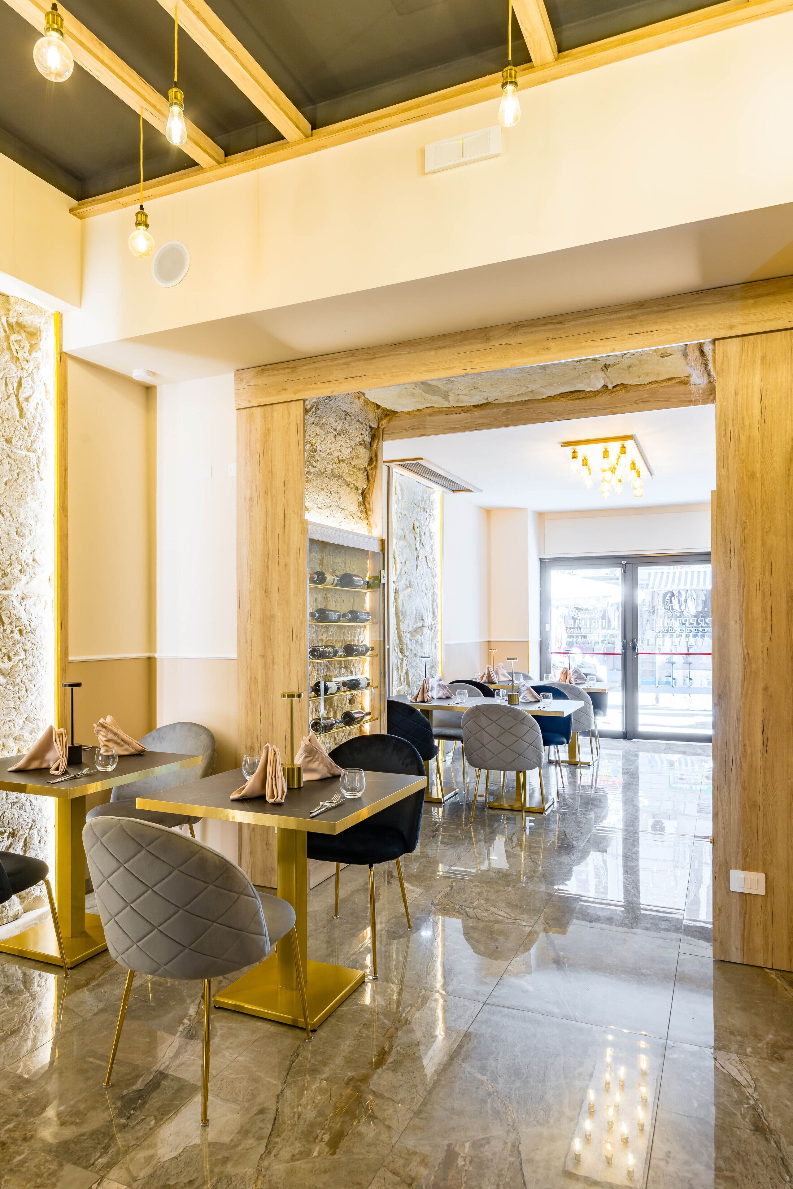 Photo - Hotel Sant'Angelo Palace