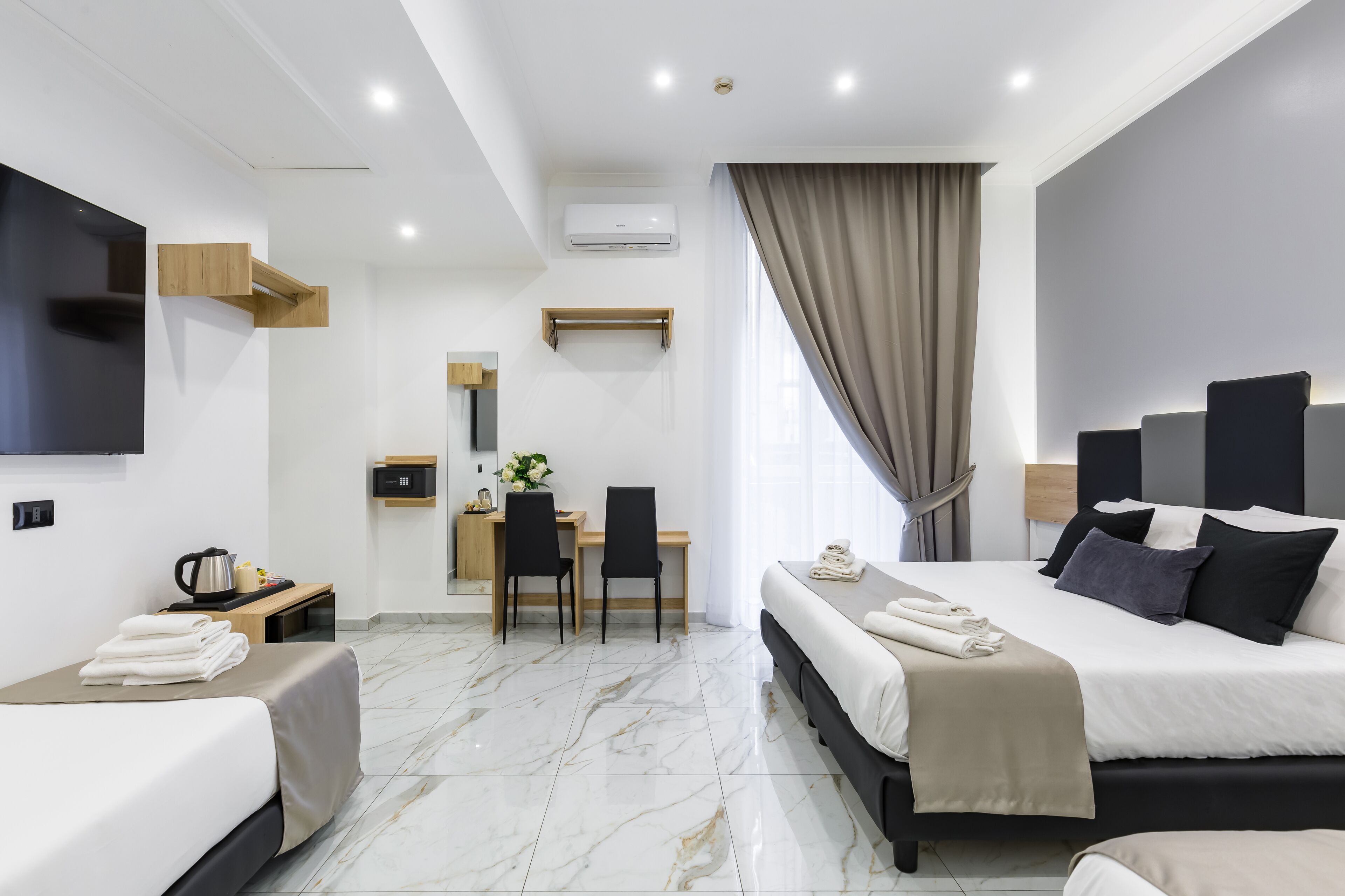 Photo - Hotel Sant'Angelo Palace