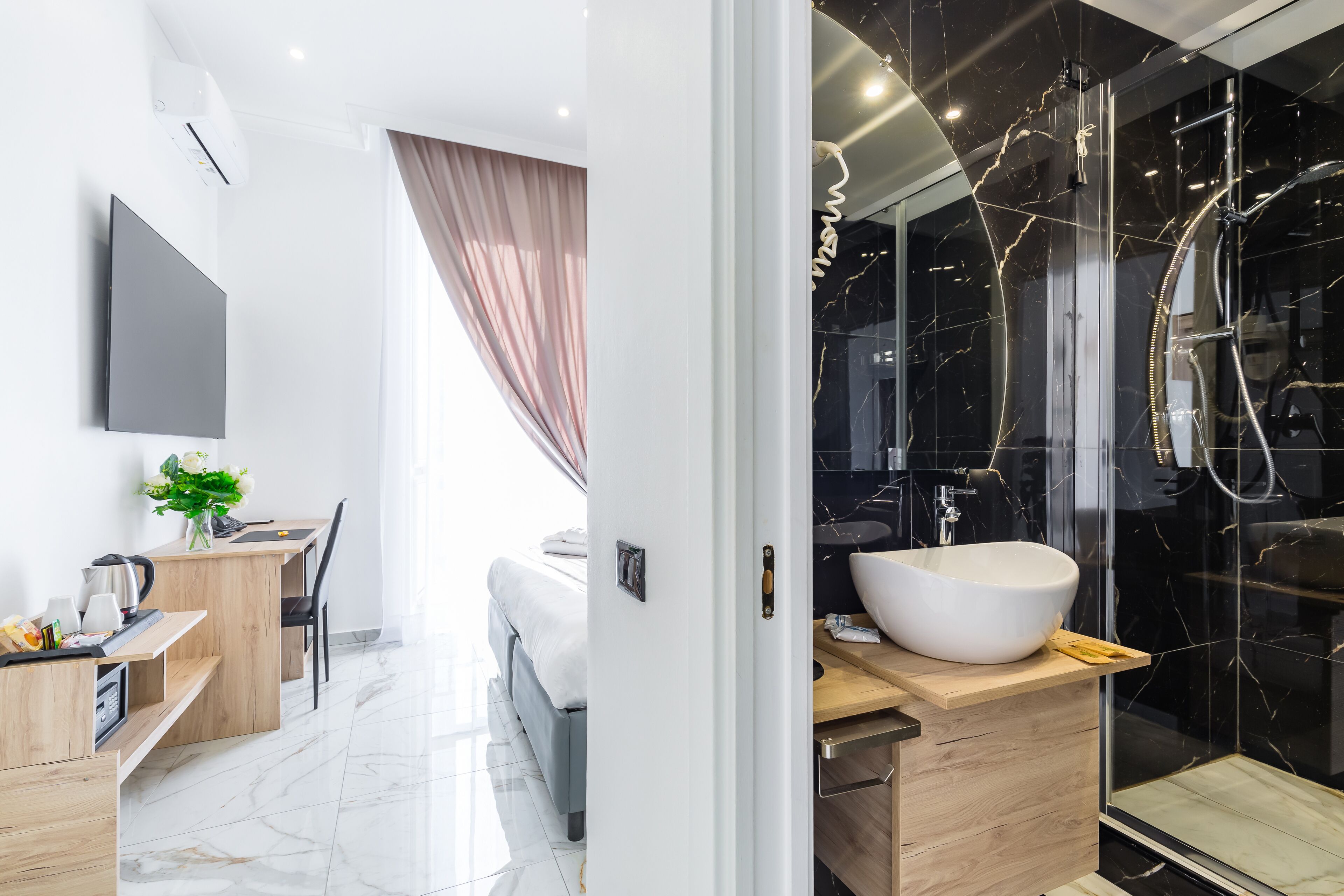 Photo - Hotel Sant'Angelo Palace