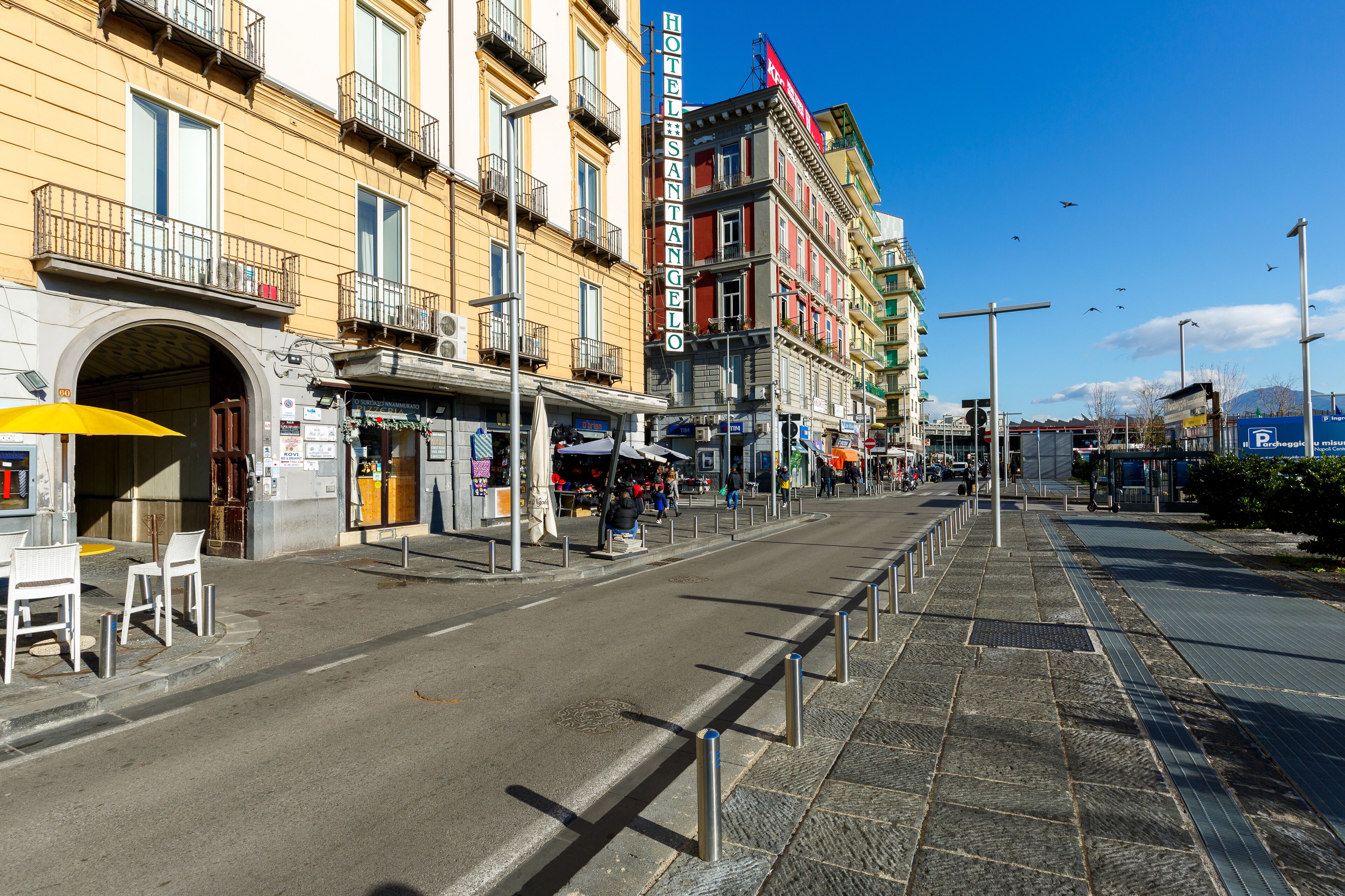 Photo - Hotel Sant'Angelo Palace