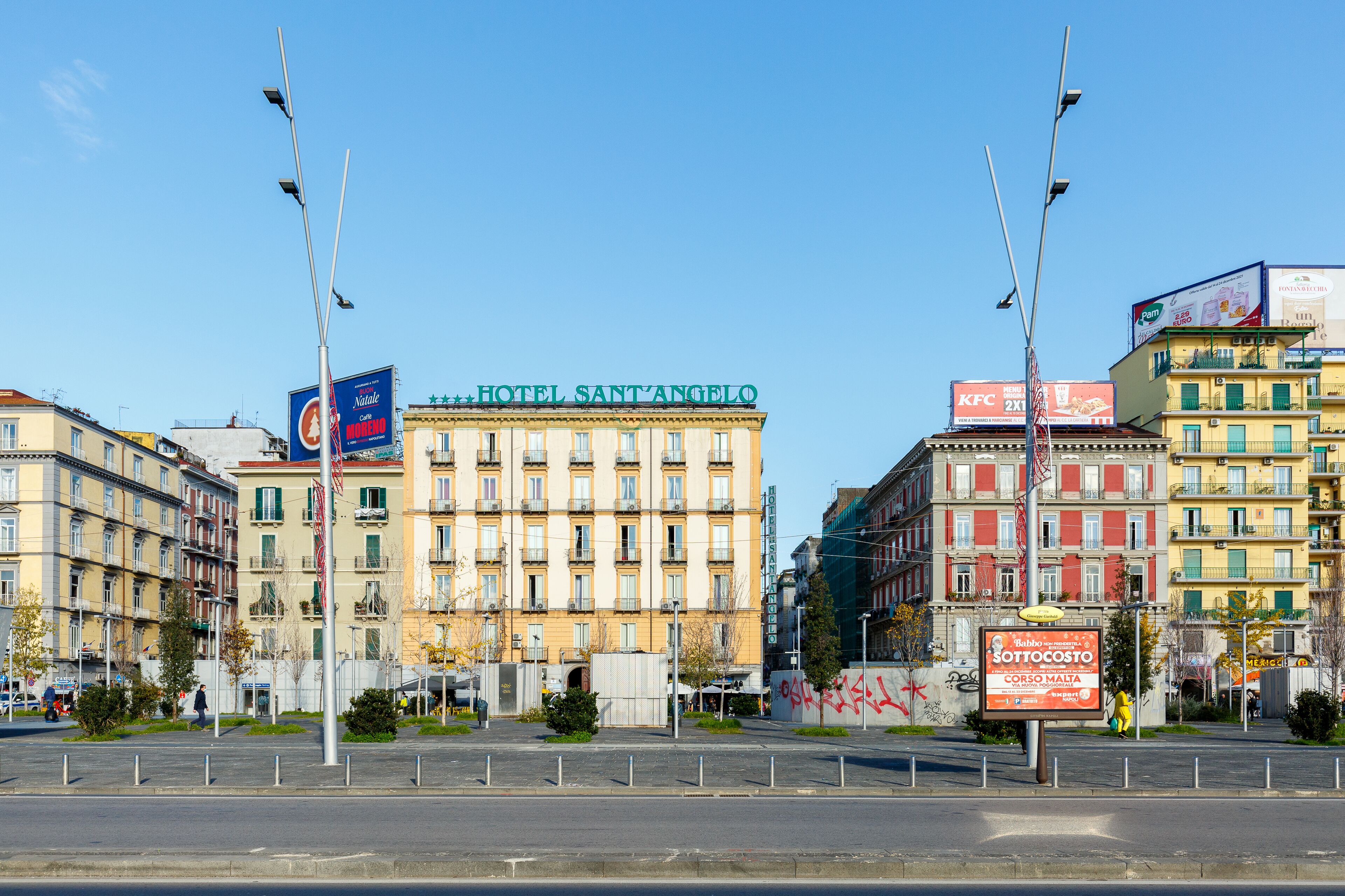 Photo - Hotel Sant'Angelo Palace