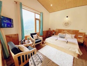 6 Schlafzimmer, WLAN