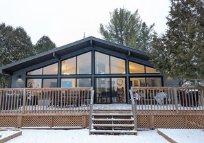 Eksteriør