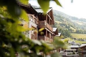Exterior - Wildkogel Resorts – Das Bramberg (Bramberg am Wildkogel)