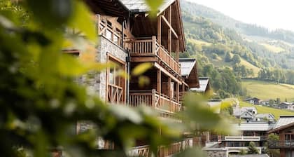 Wildkogel Resorts â Das Bramberg