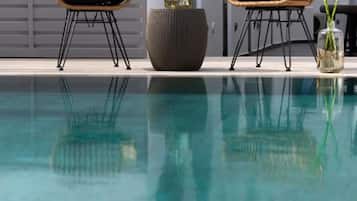 Piscina externa