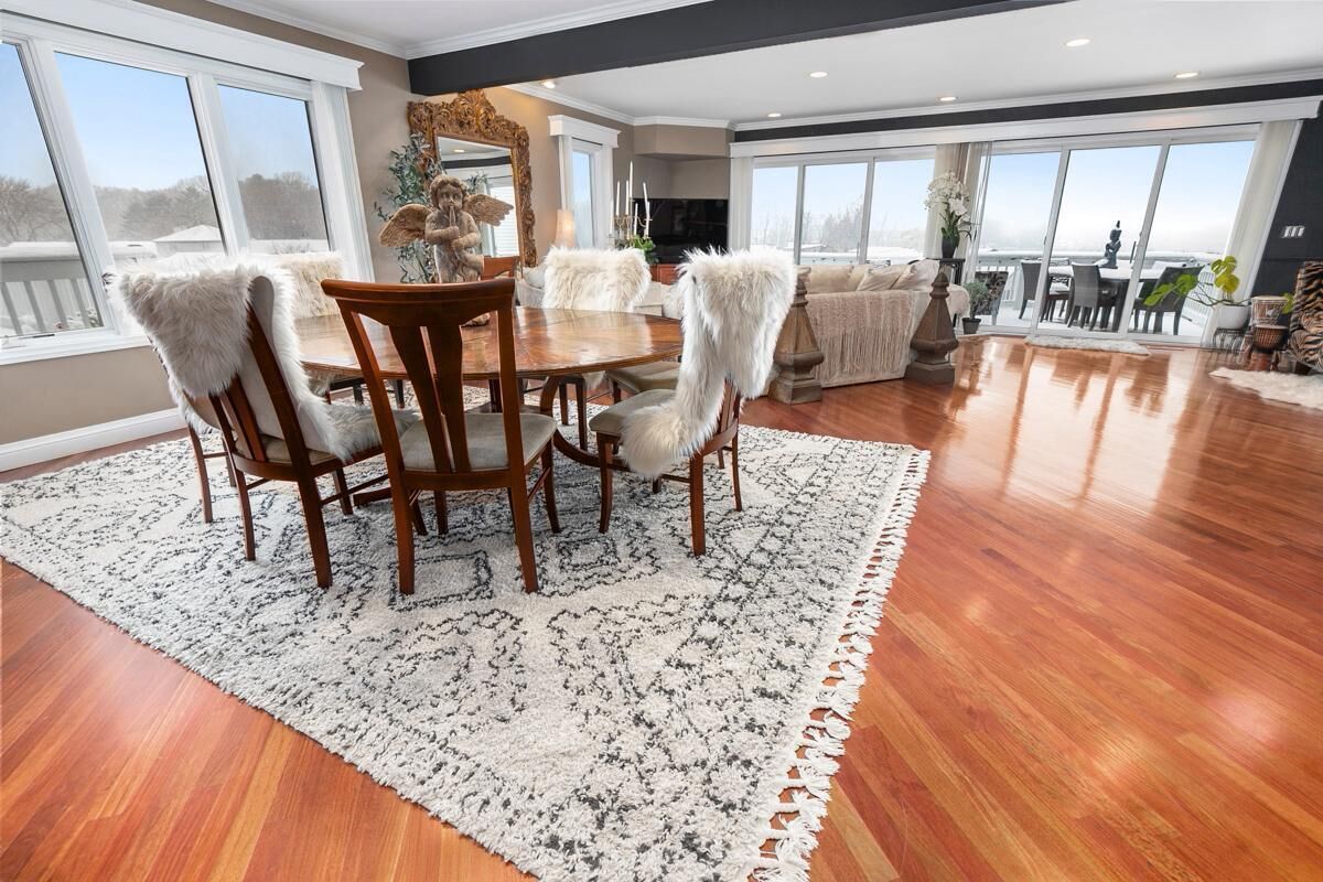 Harbor View - Five Bedroom Villa, Sleeps 12