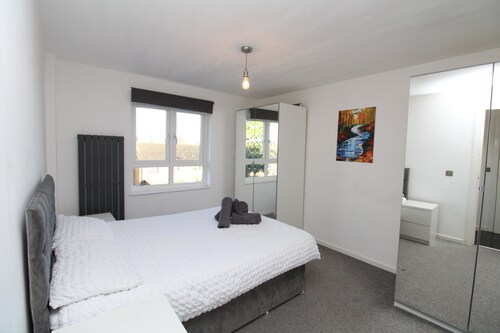 Luxury Flat in London