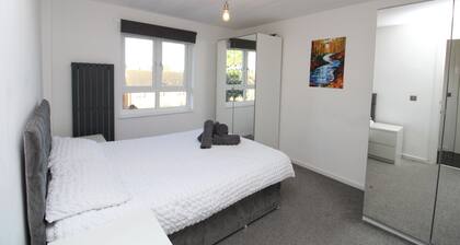 Luxury Flat in London