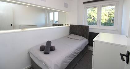 Luxury Flat in London