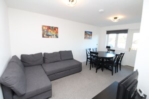 Smart TV - Luxury Flat in London (London)