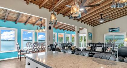 Beachfront 3B/3B Fishing Oasis