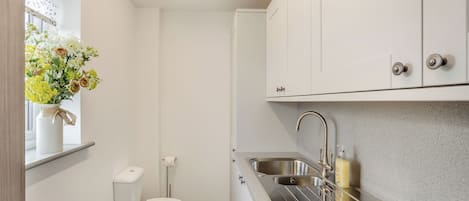 Lavastoviglie, seggiolone