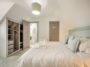 4 bedrooms, free WiFi, bed sheets - The Pastures - UK41853 (Maltby-Le-Marsh)