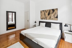 Two Bedrooms - 1st Floor - 215000