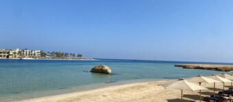 Marina View Port Ghalib